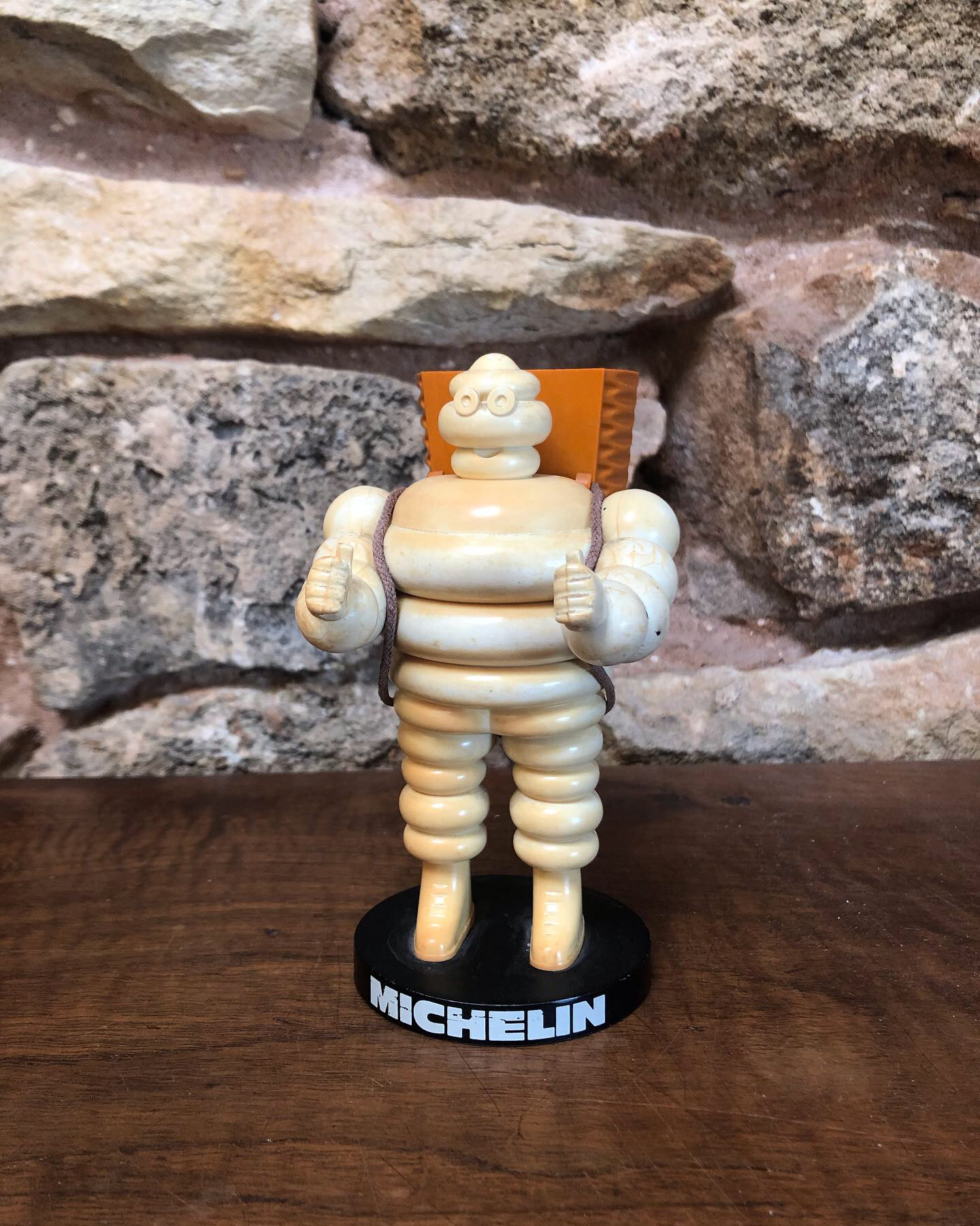 Porte-crayon Michelin – Image 4