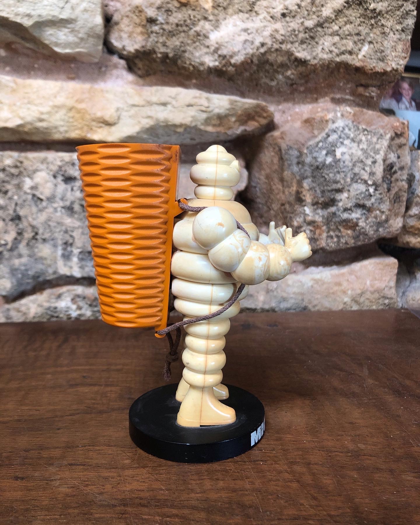 Porte-crayon Michelin – Image 5