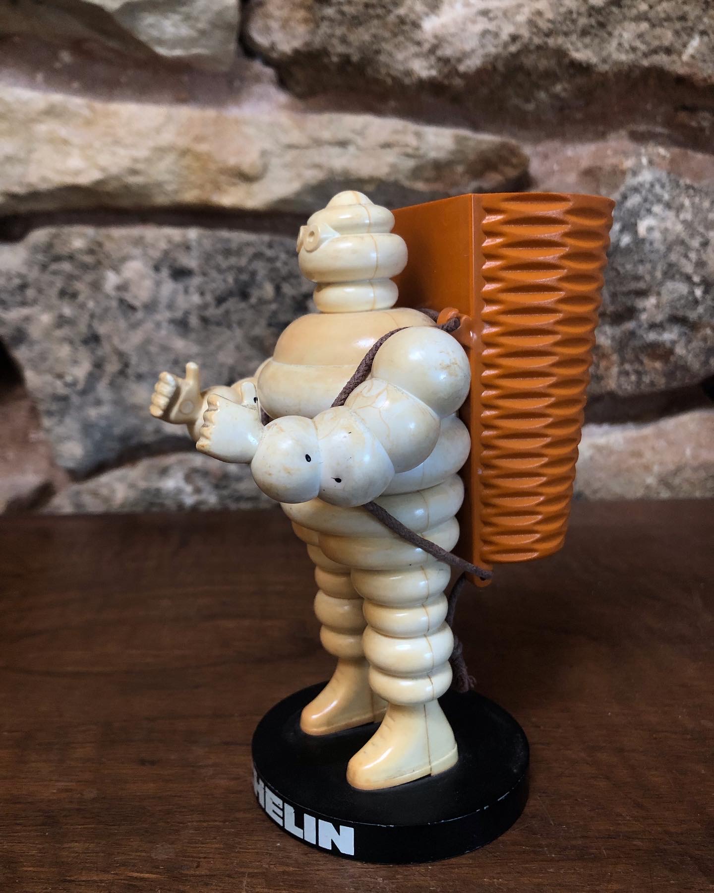 Porte-crayon Michelin – Image 3