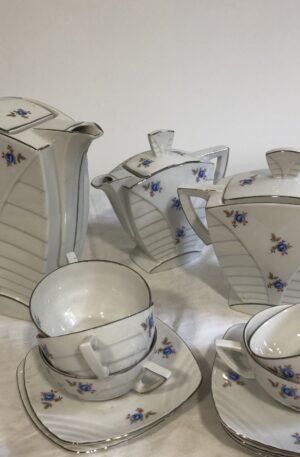 Service à thé Altrohlau