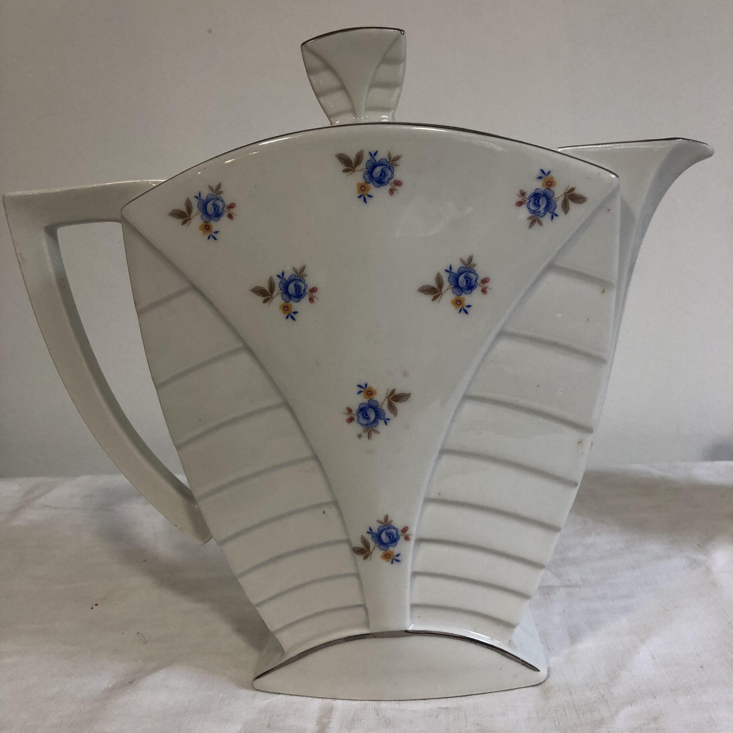 Service à thé Altrohlau – Image 4