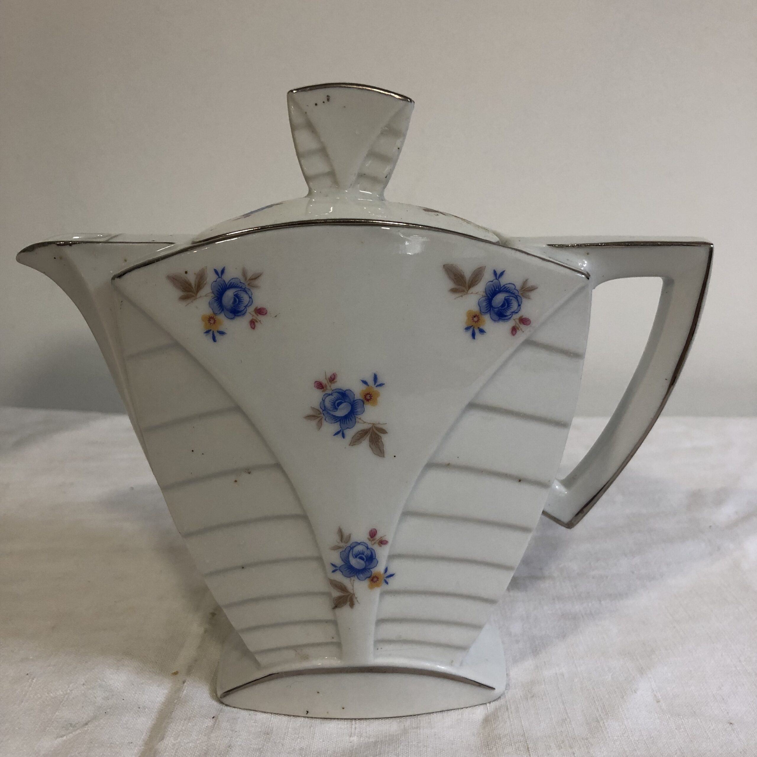 Service à thé Altrohlau – Image 5