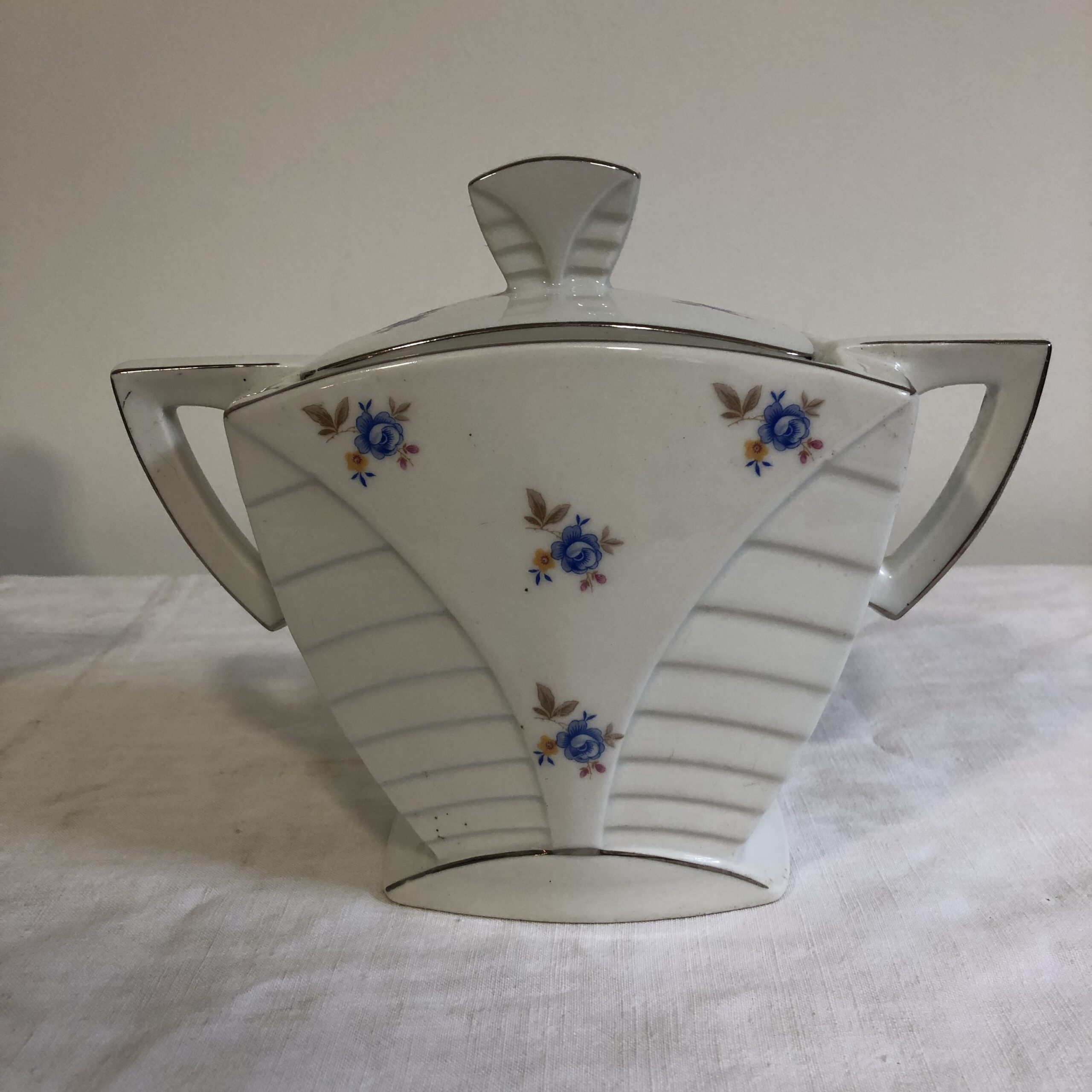 Service à thé Altrohlau – Image 6