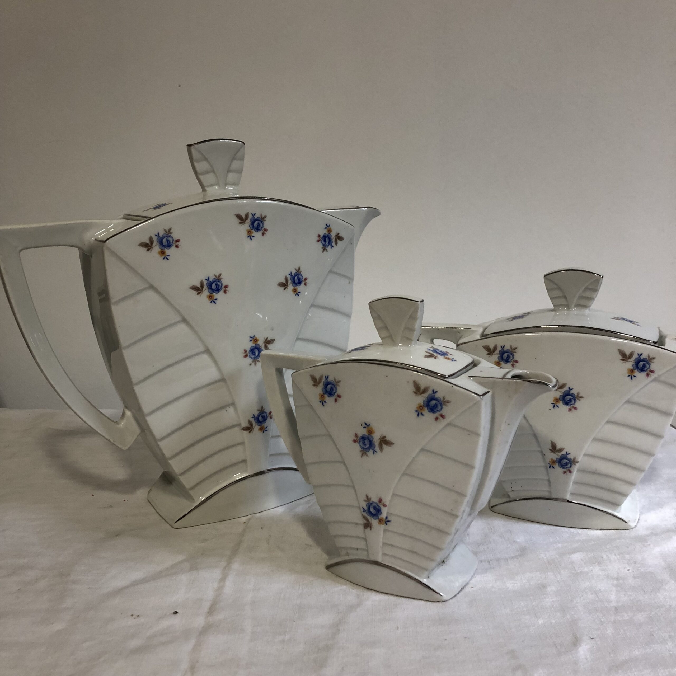 Service à thé Altrohlau – Image 3