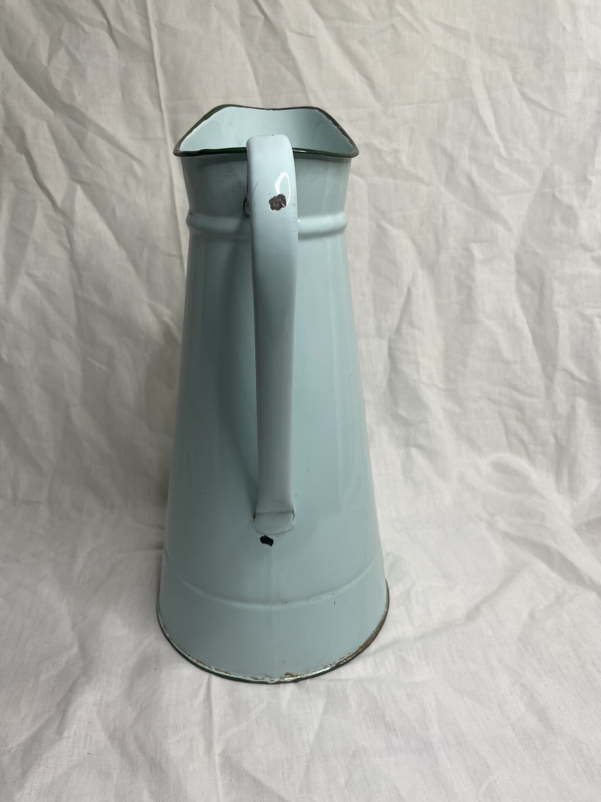 Broc à eau bleu – Image 5