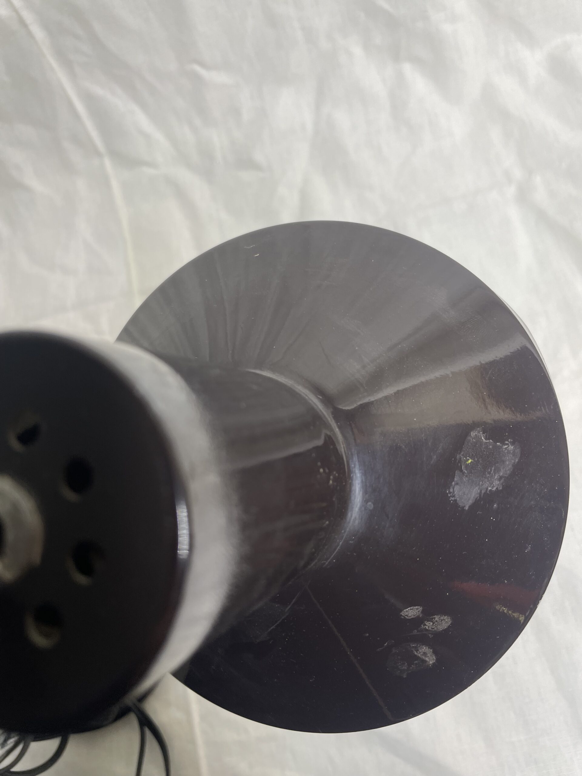 Lampe de bureau vintage – Image 4