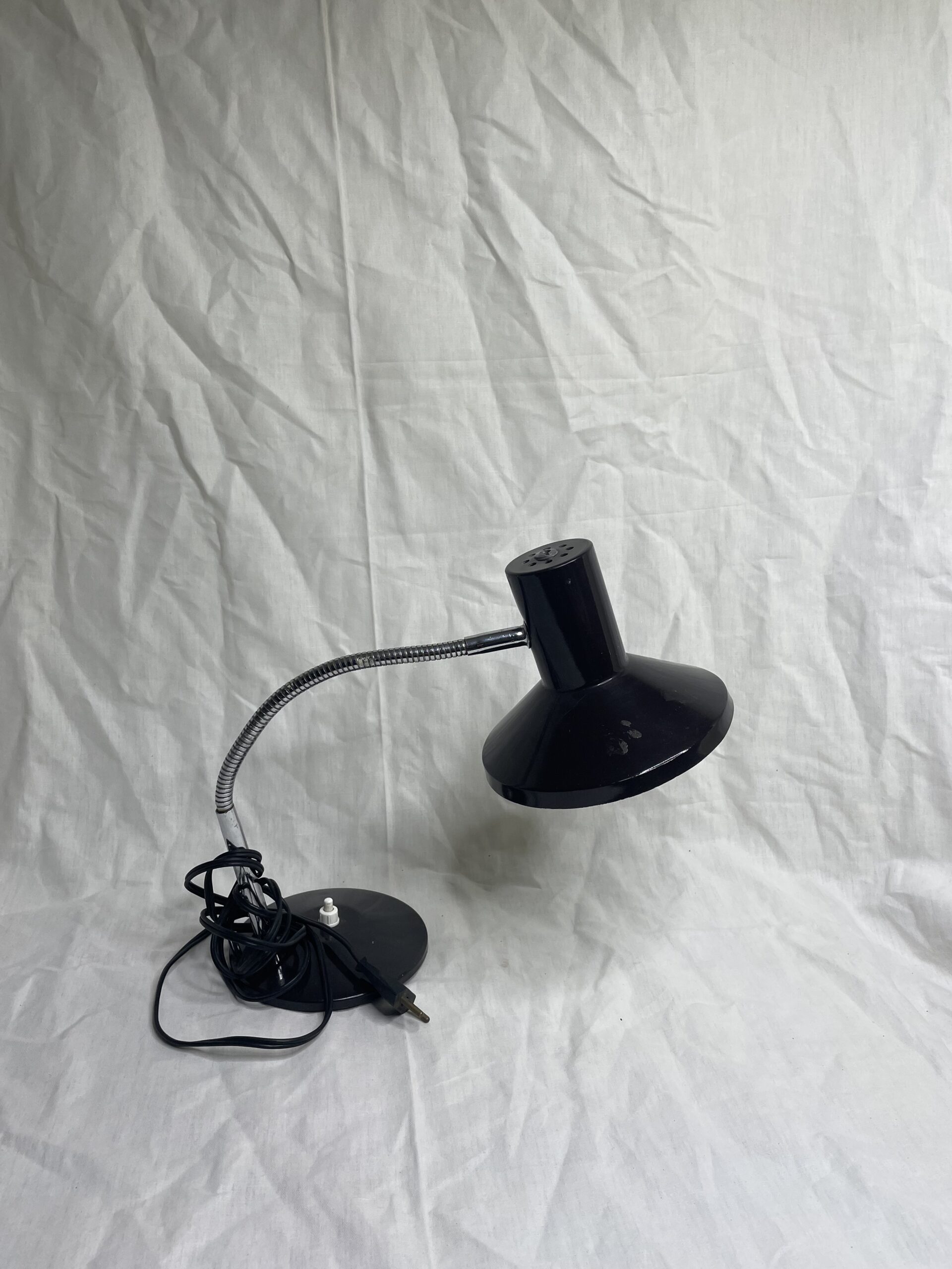 Lampe de bureau vintage – Image 2