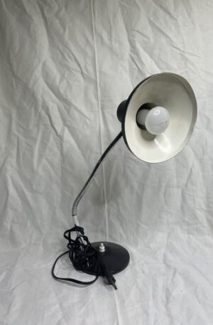 Lampe de bureau vintage