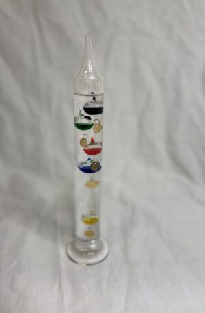 Thermomètre Nauticalia