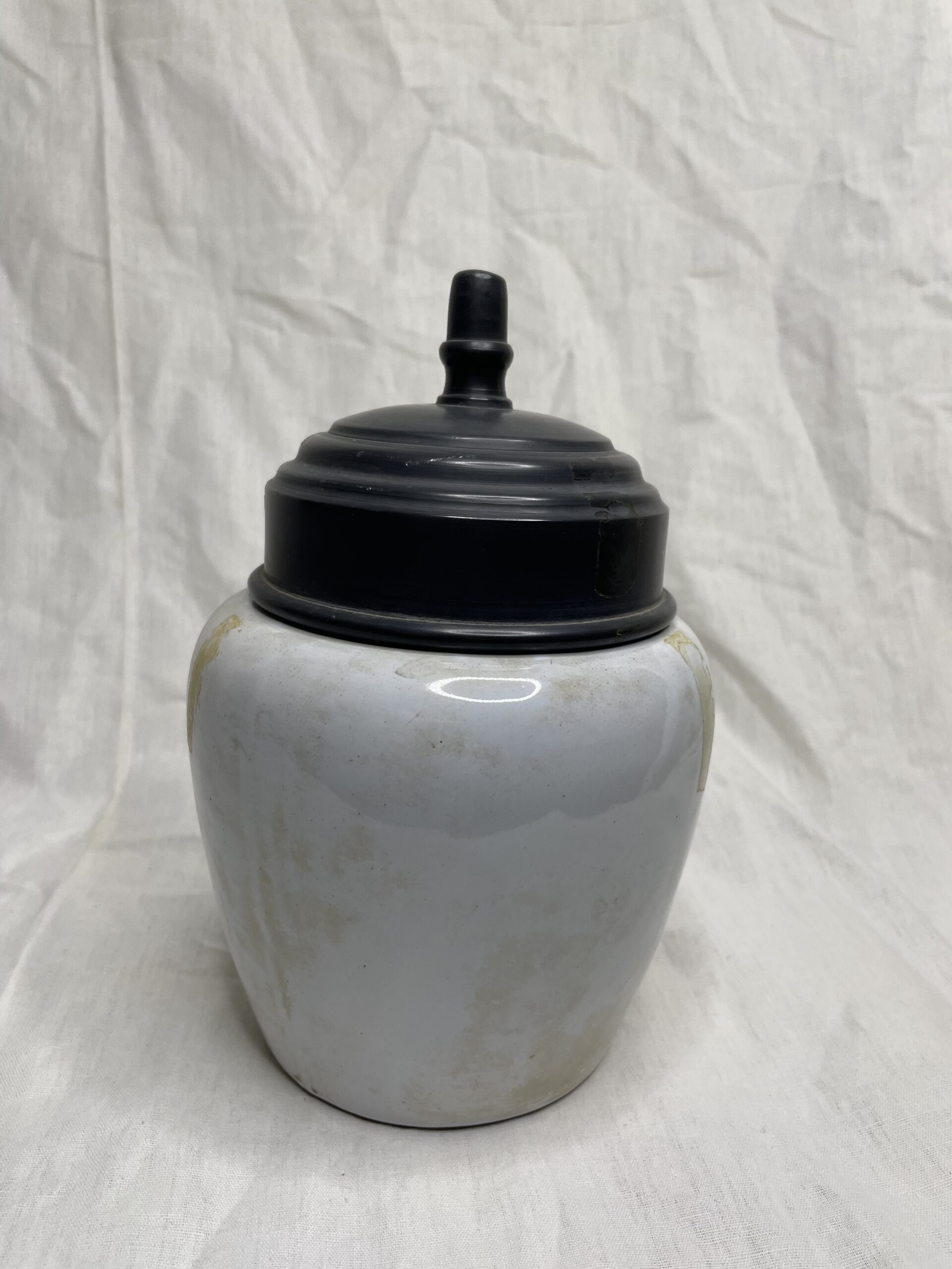 Pot à tabac – Image 4