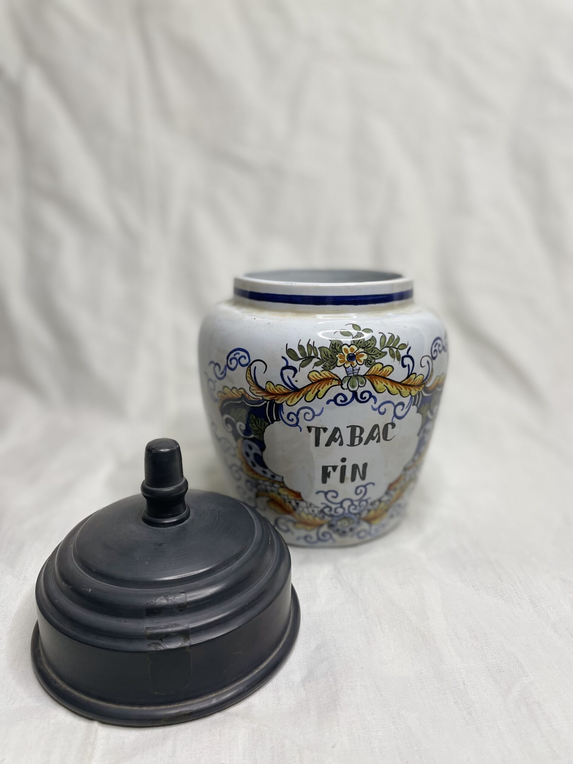 Pot à tabac – Image 2