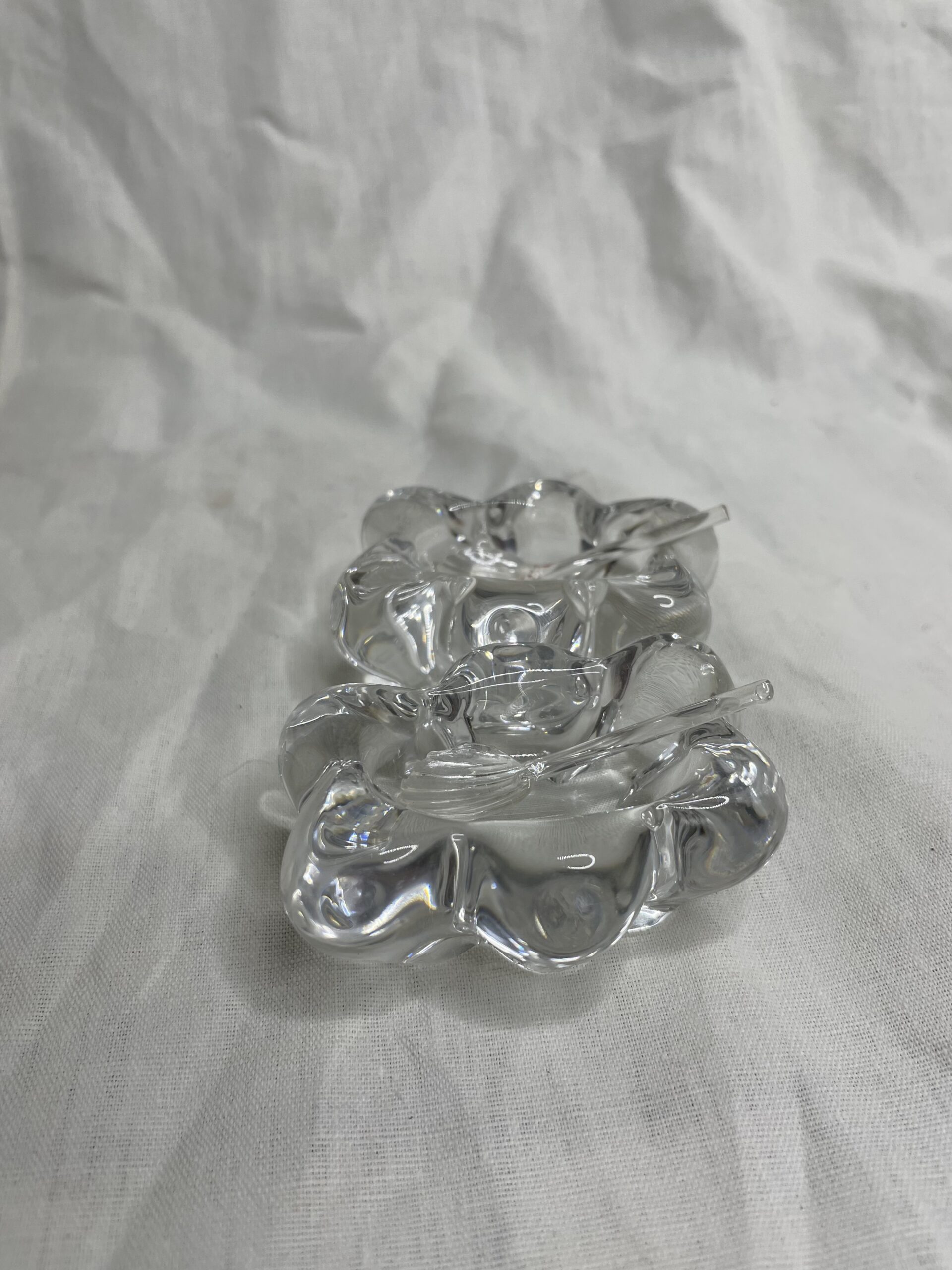 4 salières Daum France – Image 4