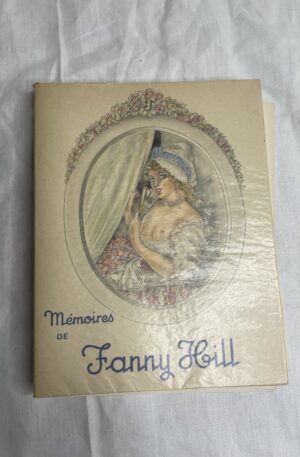 Les mémoires de Fanny Hill