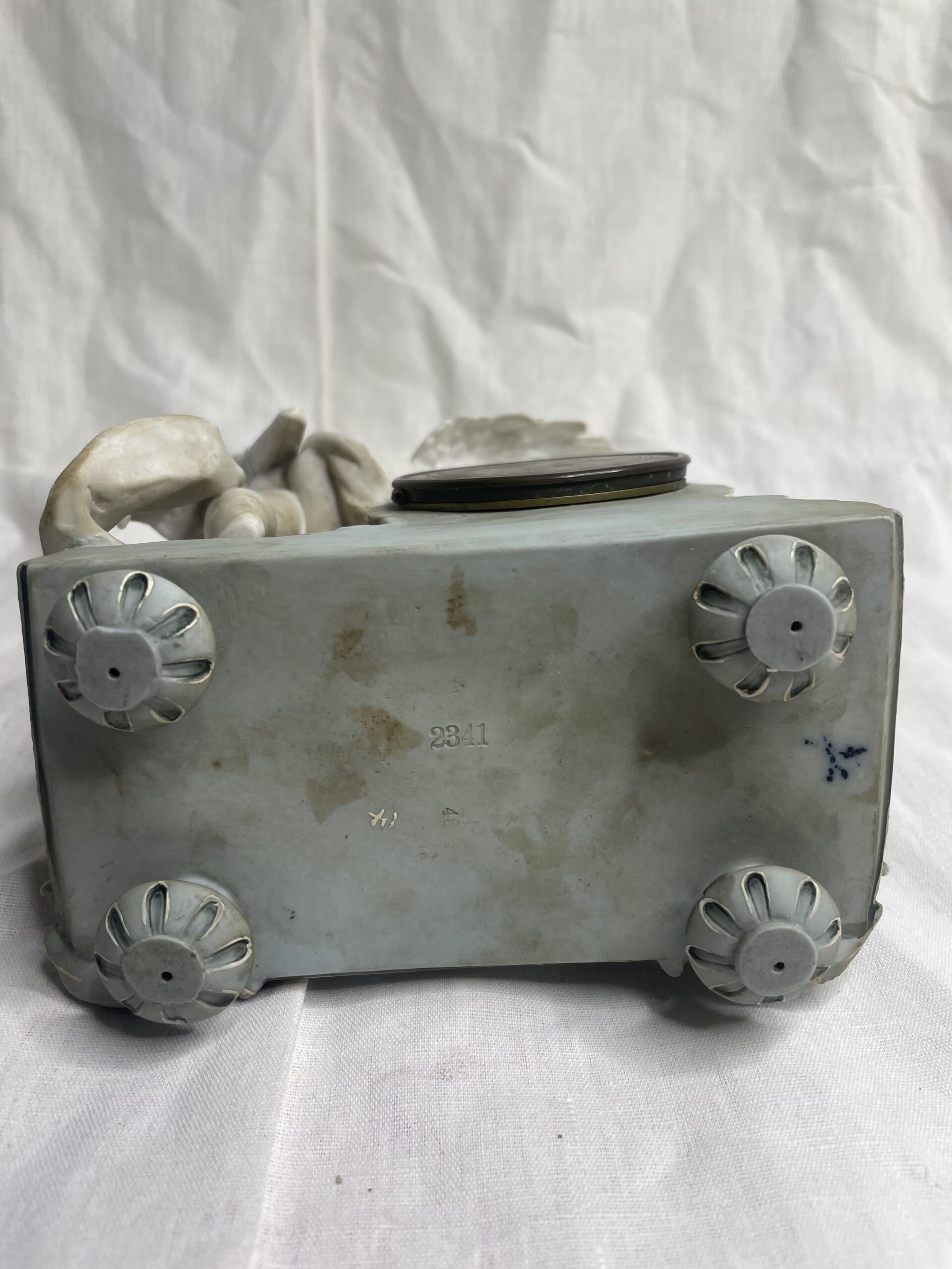 Pendule ange – Image 6