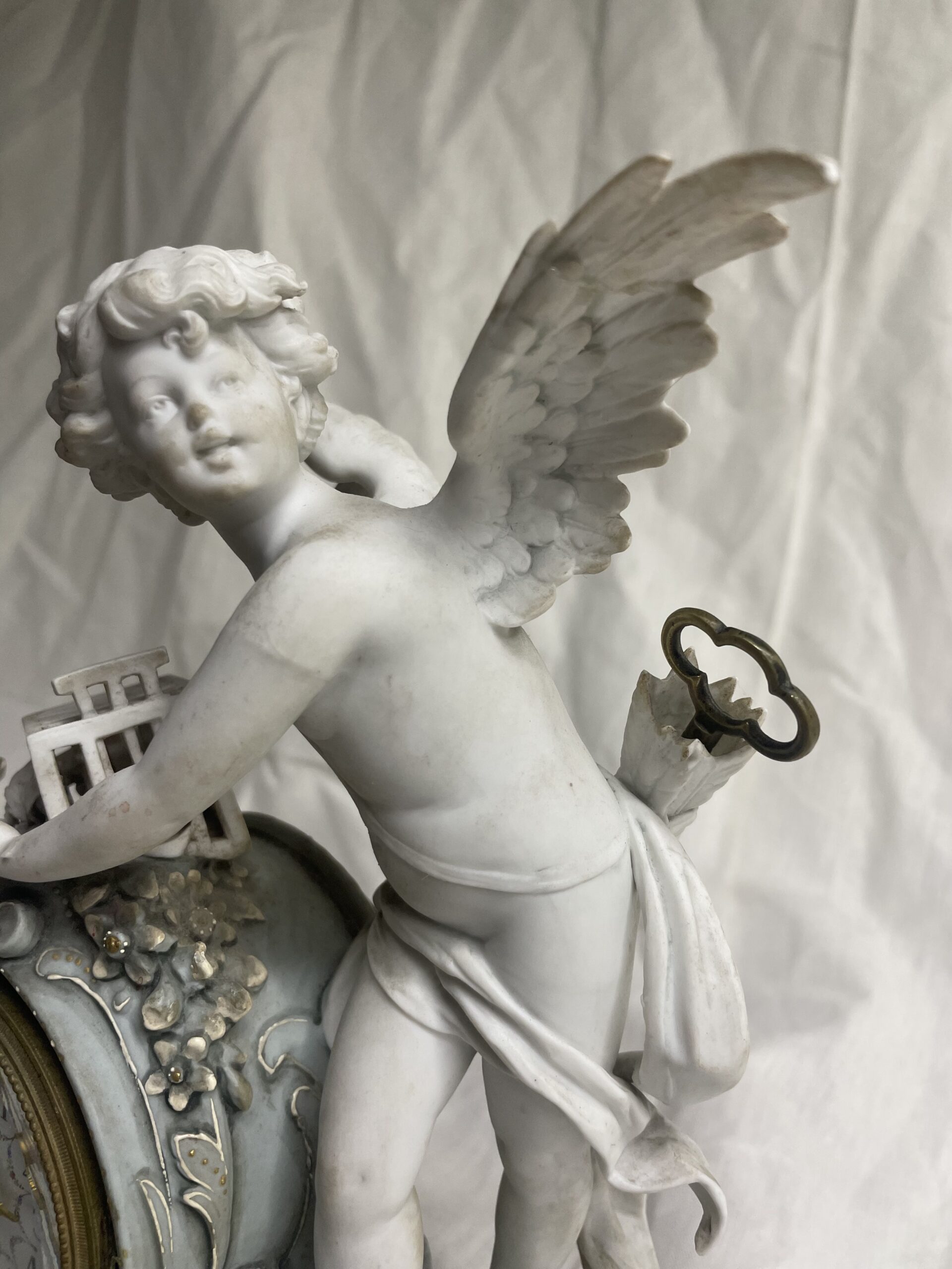 Pendule ange – Image 3