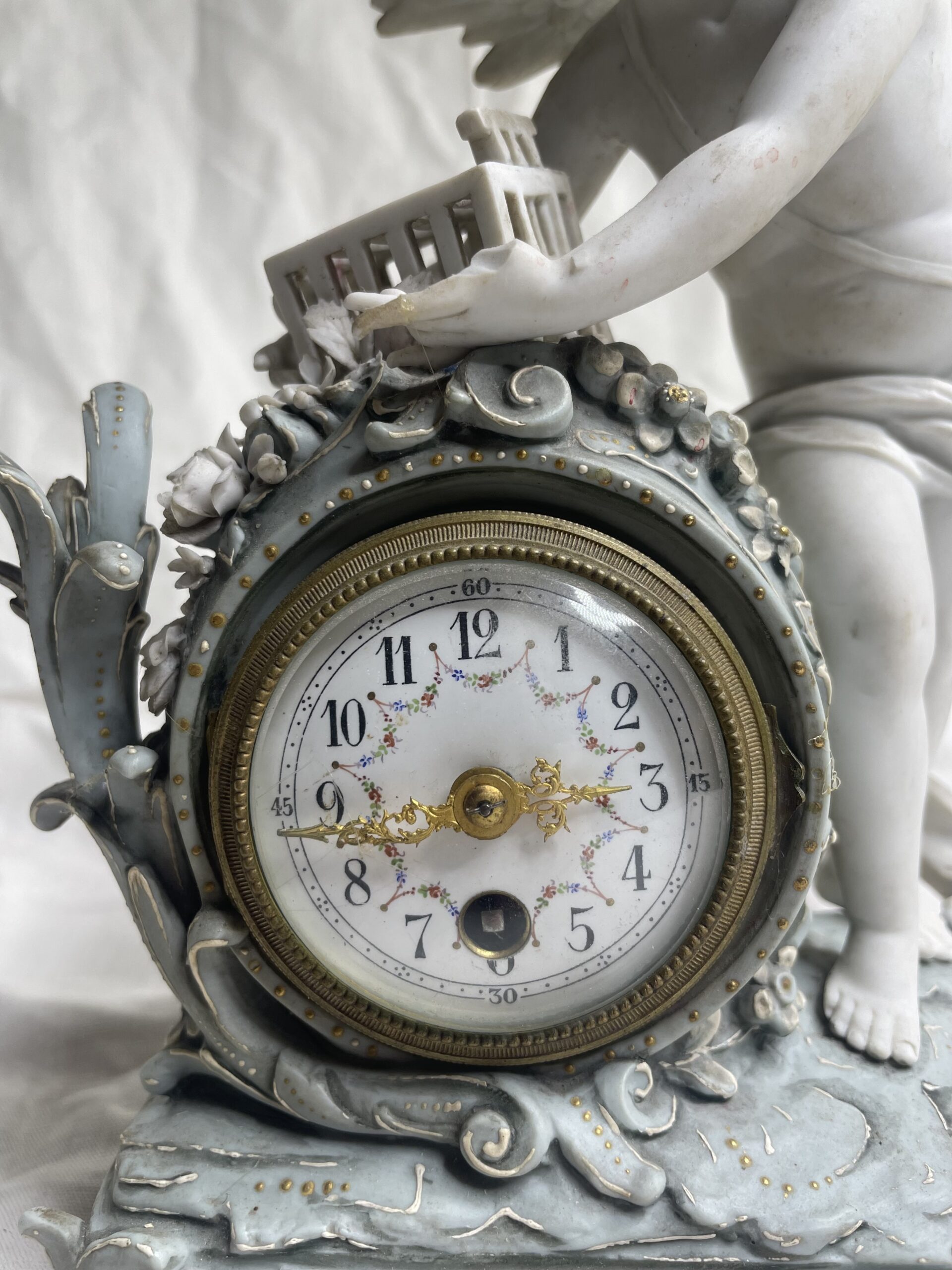 Pendule ange – Image 2