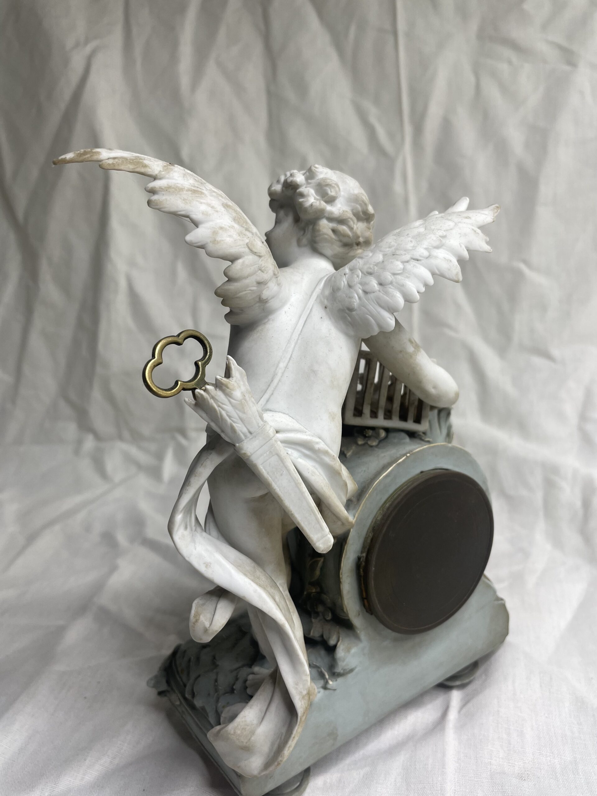 Pendule ange – Image 4