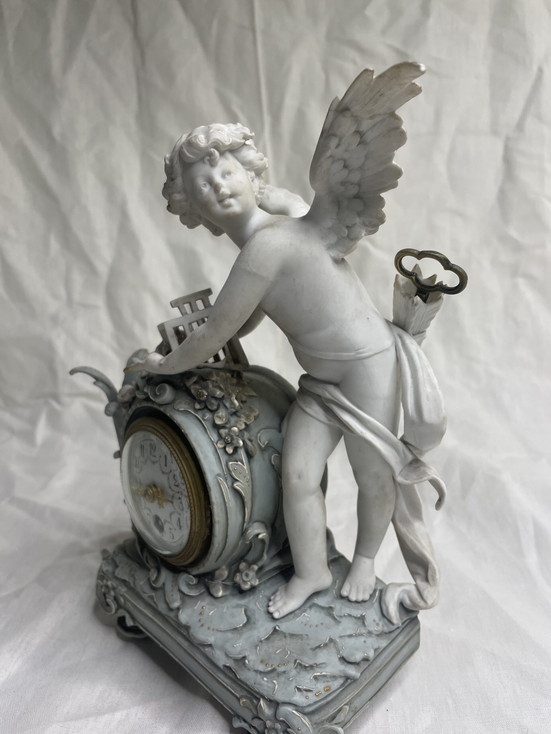 Pendule ange – Image 5